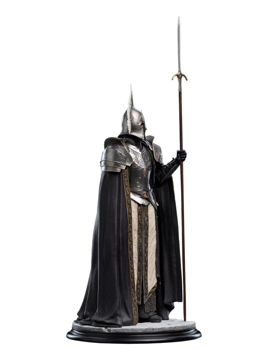 The Lord of the Rings Statue 1/6 Fountain Guard of Gondor (Classic Series) 47 cm ETA Apr 2026 - Loaded Dice