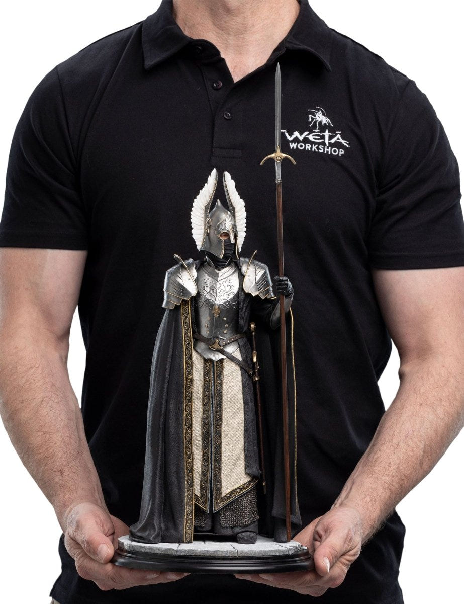 The Lord of the Rings Statue 1/6 Fountain Guard of Gondor (Classic Series) 47 cm ETA Apr 2026 - Loaded Dice