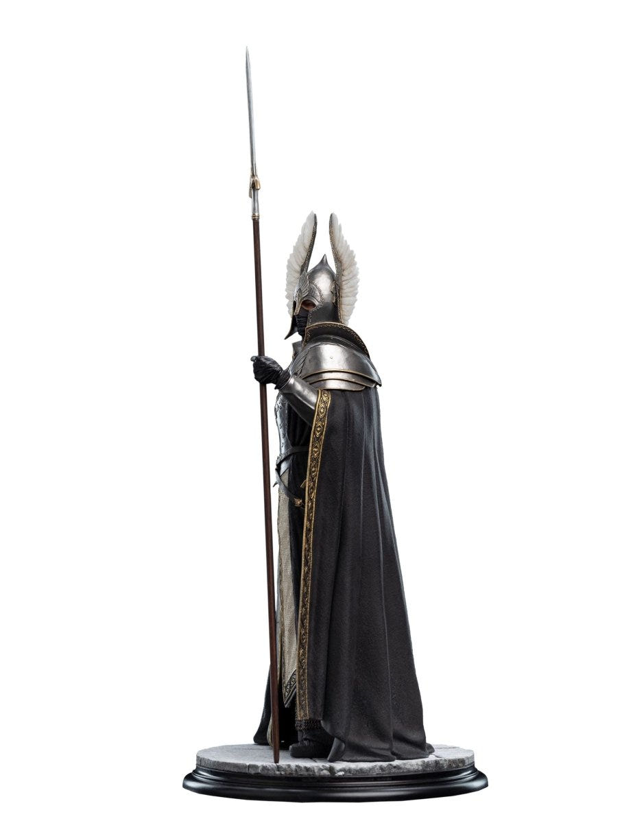 The Lord of the Rings Statue 1/6 Fountain Guard of Gondor (Classic Series) 47 cm ETA Apr 2026 - Loaded Dice