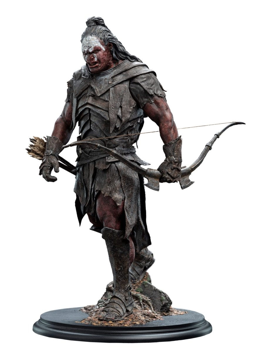 The Lord of the Rings Statue 1/6 Lurtz, Hunter of Men (Classic Series) 36 cm ETA 14 Days - Loaded Dice