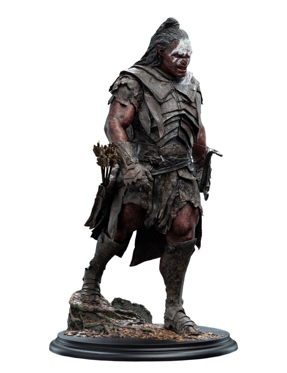 The Lord of the Rings Statue 1/6 Lurtz, Hunter of Men (Classic Series) 36 cm ETA 14 Days - Loaded Dice