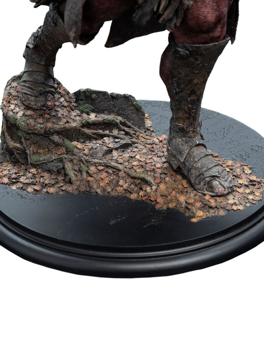 The Lord of the Rings Statue 1/6 Lurtz, Hunter of Men (Classic Series) 36 cm ETA 14 Days - Loaded Dice