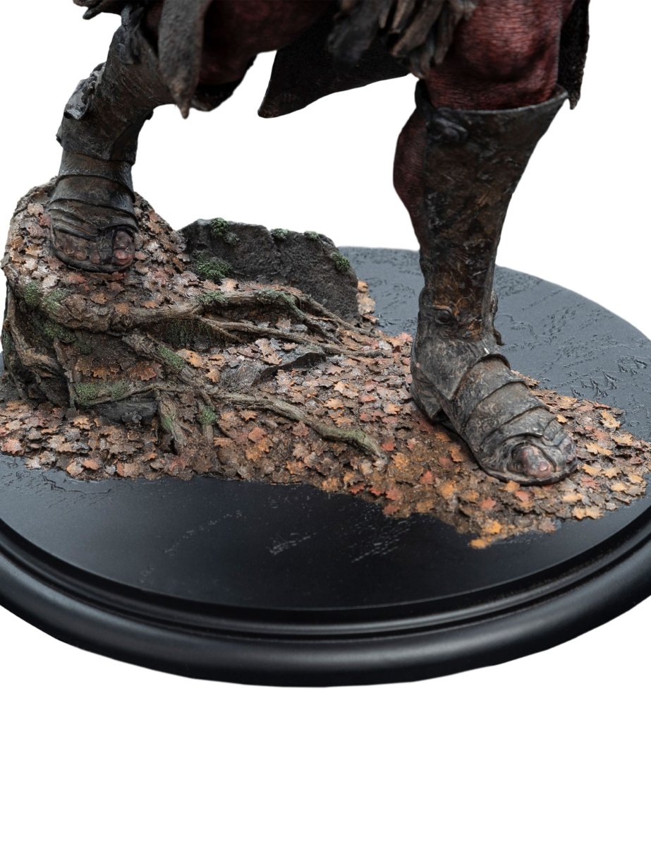 The Lord of the Rings Statue 1/6 Lurtz, Hunter of Men (Classic Series) 36 cm ETA 14 Days - Loaded Dice