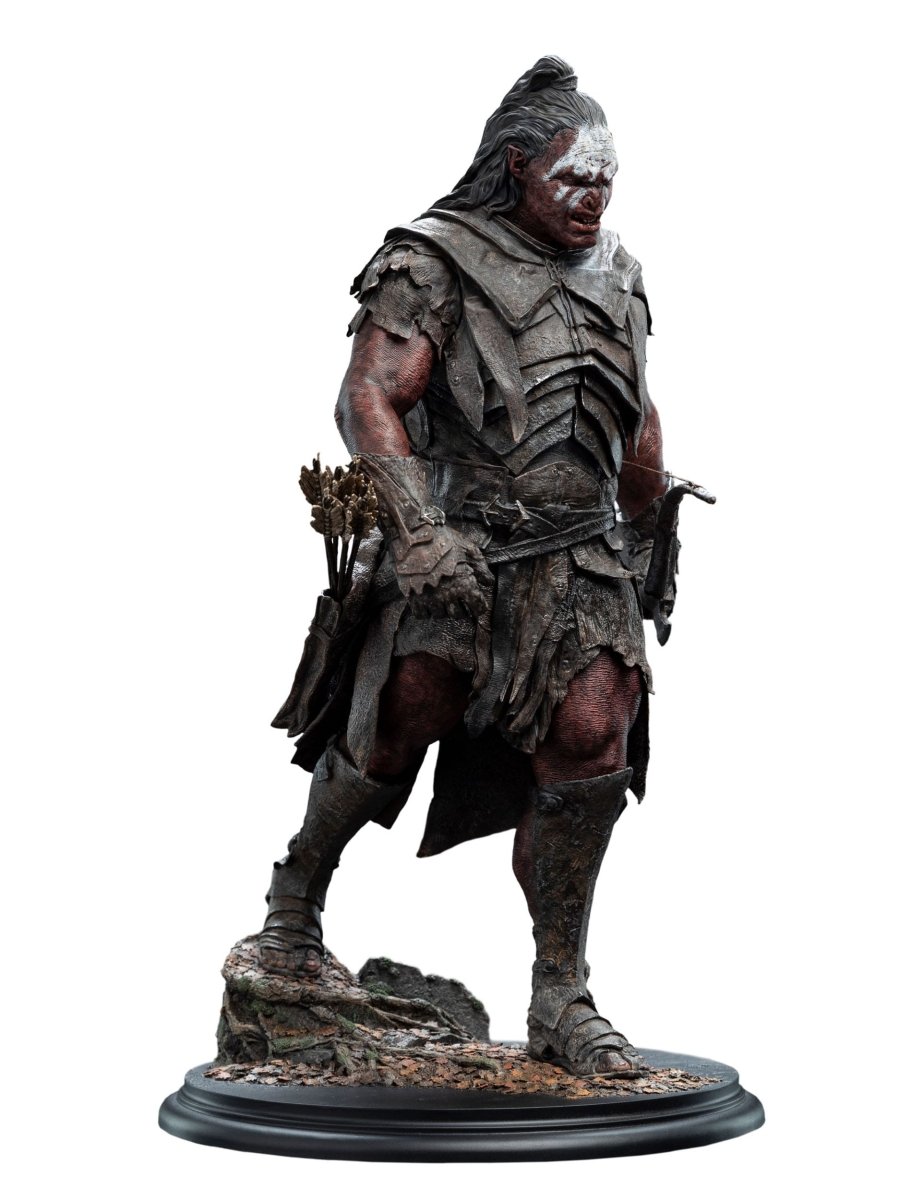 The Lord of the Rings Statue 1/6 Lurtz, Hunter of Men (Classic Series) 36 cm ETA 14 Days - Loaded Dice