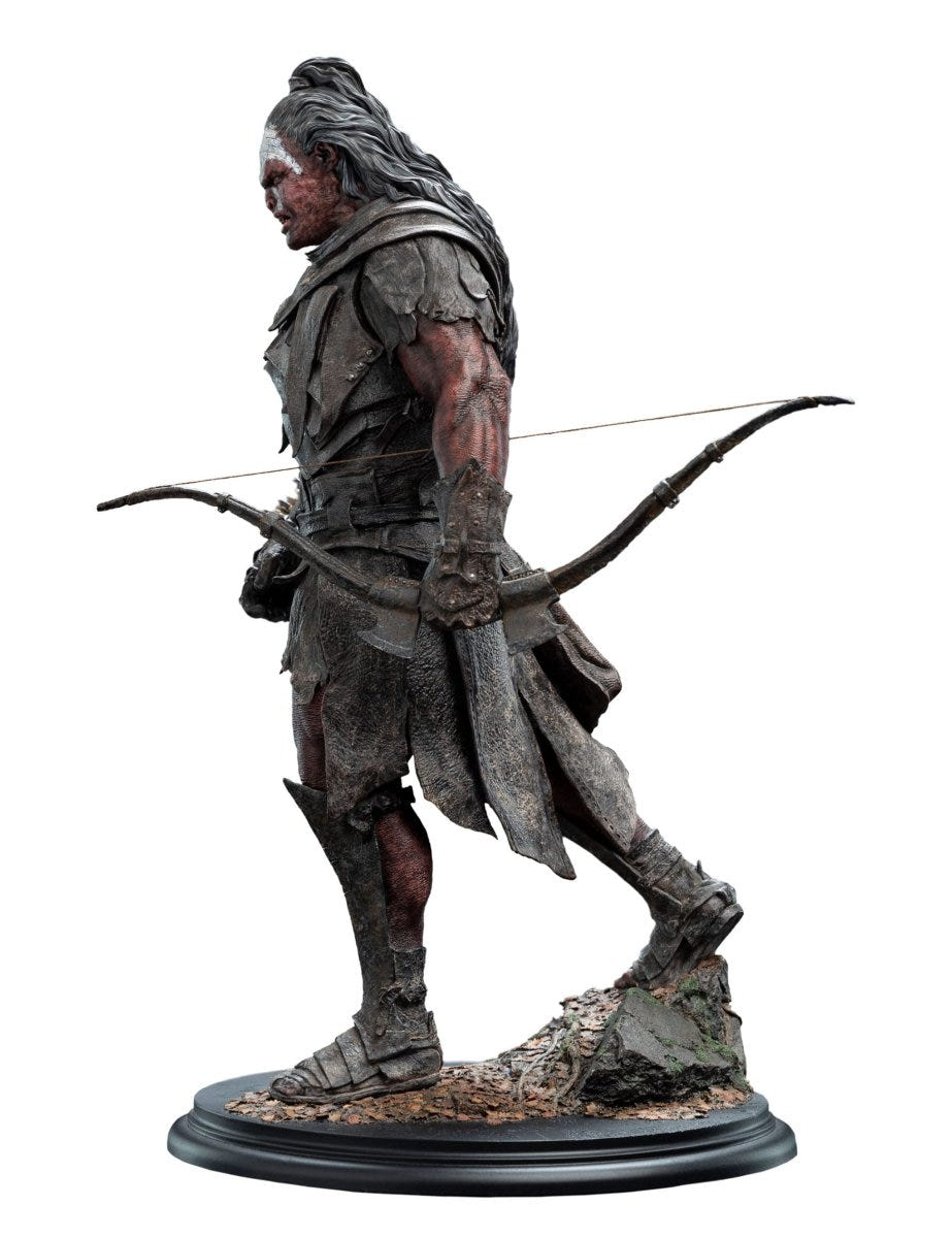 The Lord of the Rings Statue 1/6 Lurtz, Hunter of Men (Classic Series) 36 cm ETA 14 Days - Loaded Dice