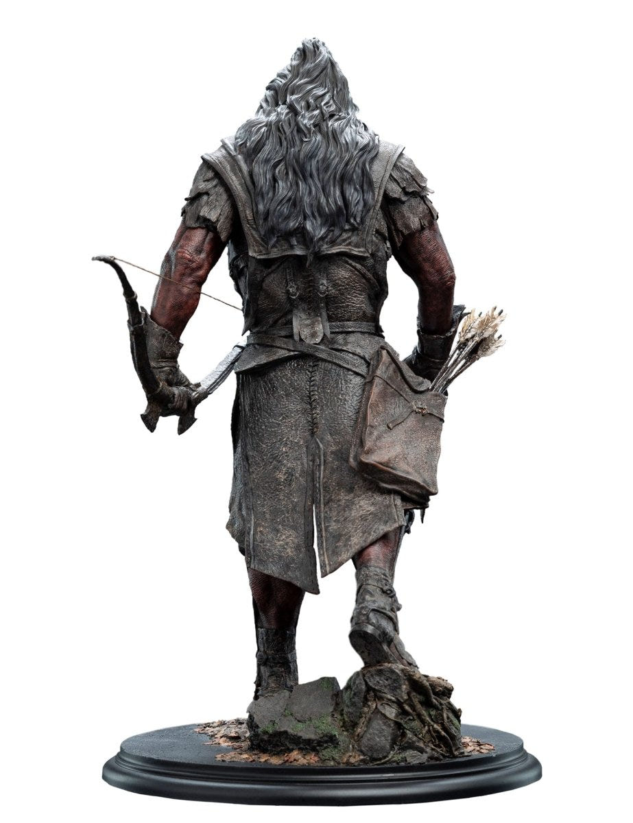 The Lord of the Rings Statue 1/6 Lurtz, Hunter of Men (Classic Series) 36 cm ETA 14 Days - Loaded Dice
