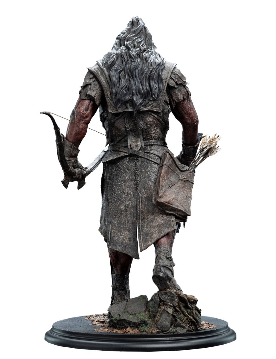 The Lord of the Rings Statue 1/6 Lurtz, Hunter of Men (Classic Series) 36 cm ETA 14 Days - Loaded Dice