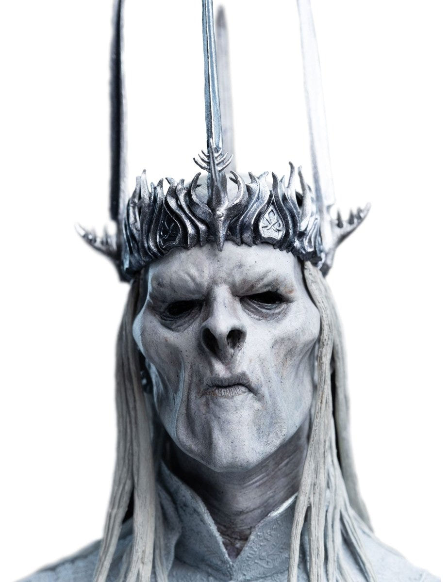 The Lord of the Rings Statue 1/6 Witch-king of the Unseen Lands (Classic Series) 43 cm ETA 14 Days - Loaded Dice
