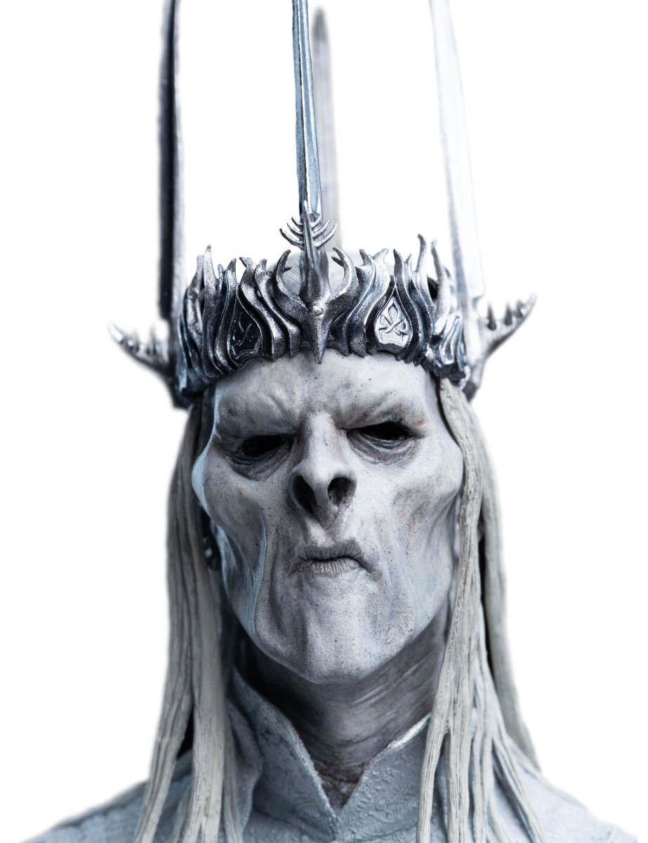 The Lord of the Rings Statue 1/6 Witch-king of the Unseen Lands (Classic Series) 43 cm ETA 14 Days - Loaded Dice