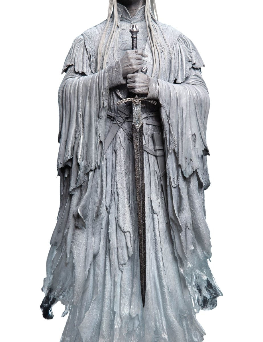 The Lord of the Rings Statue 1/6 Witch-king of the Unseen Lands (Classic Series) 43 cm ETA 14 Days - Loaded Dice