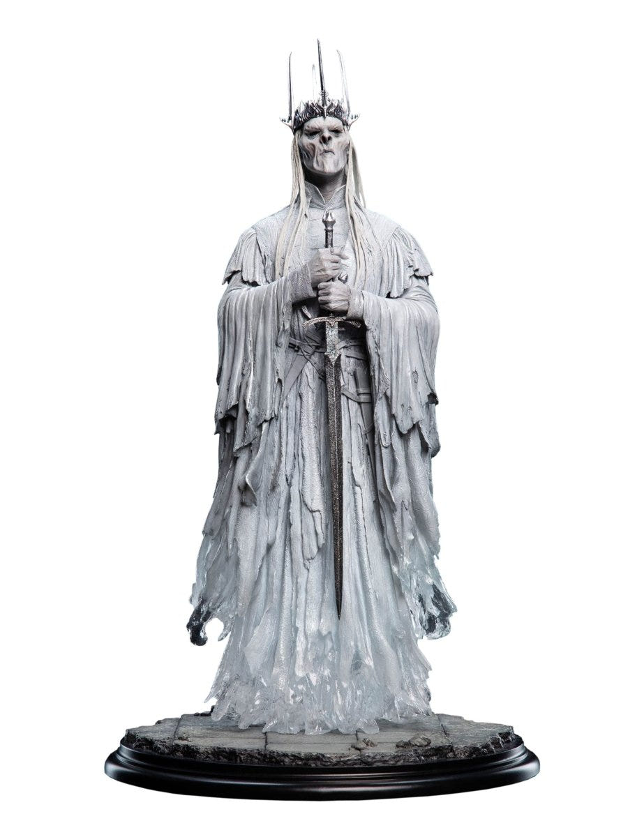 The Lord of the Rings Statue 1/6 Witch-king of the Unseen Lands (Classic Series) 43 cm ETA 14 Days - Loaded Dice