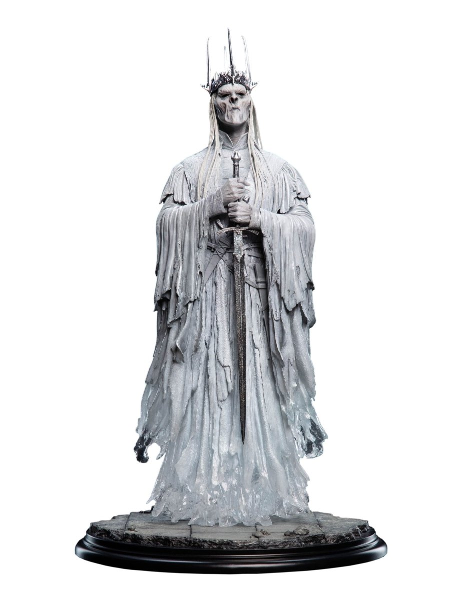The Lord of the Rings Statue 1/6 Witch-king of the Unseen Lands (Classic Series) 43 cm ETA 14 Days - Loaded Dice