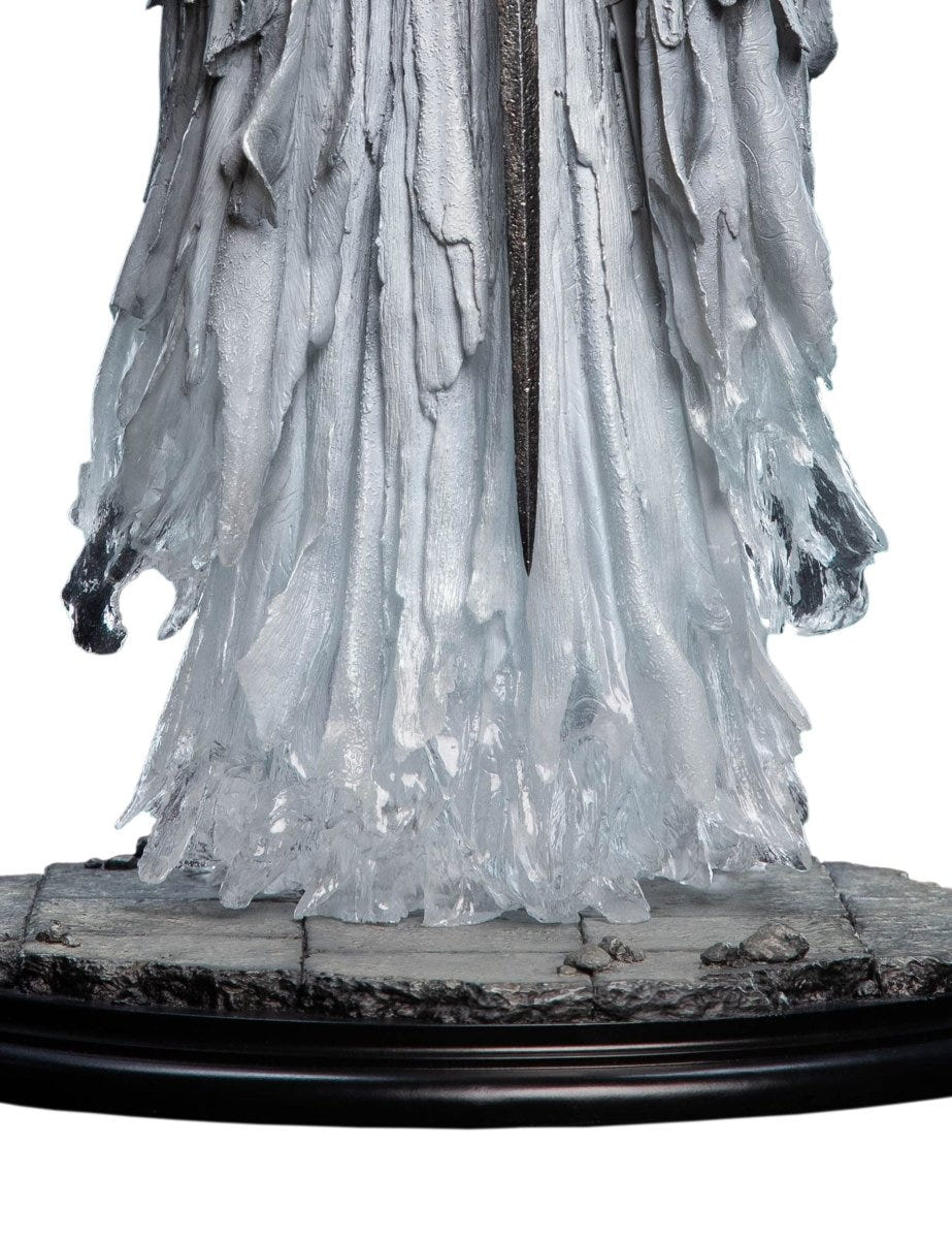The Lord of the Rings Statue 1/6 Witch-king of the Unseen Lands (Classic Series) 43 cm ETA 14 Days - Loaded Dice