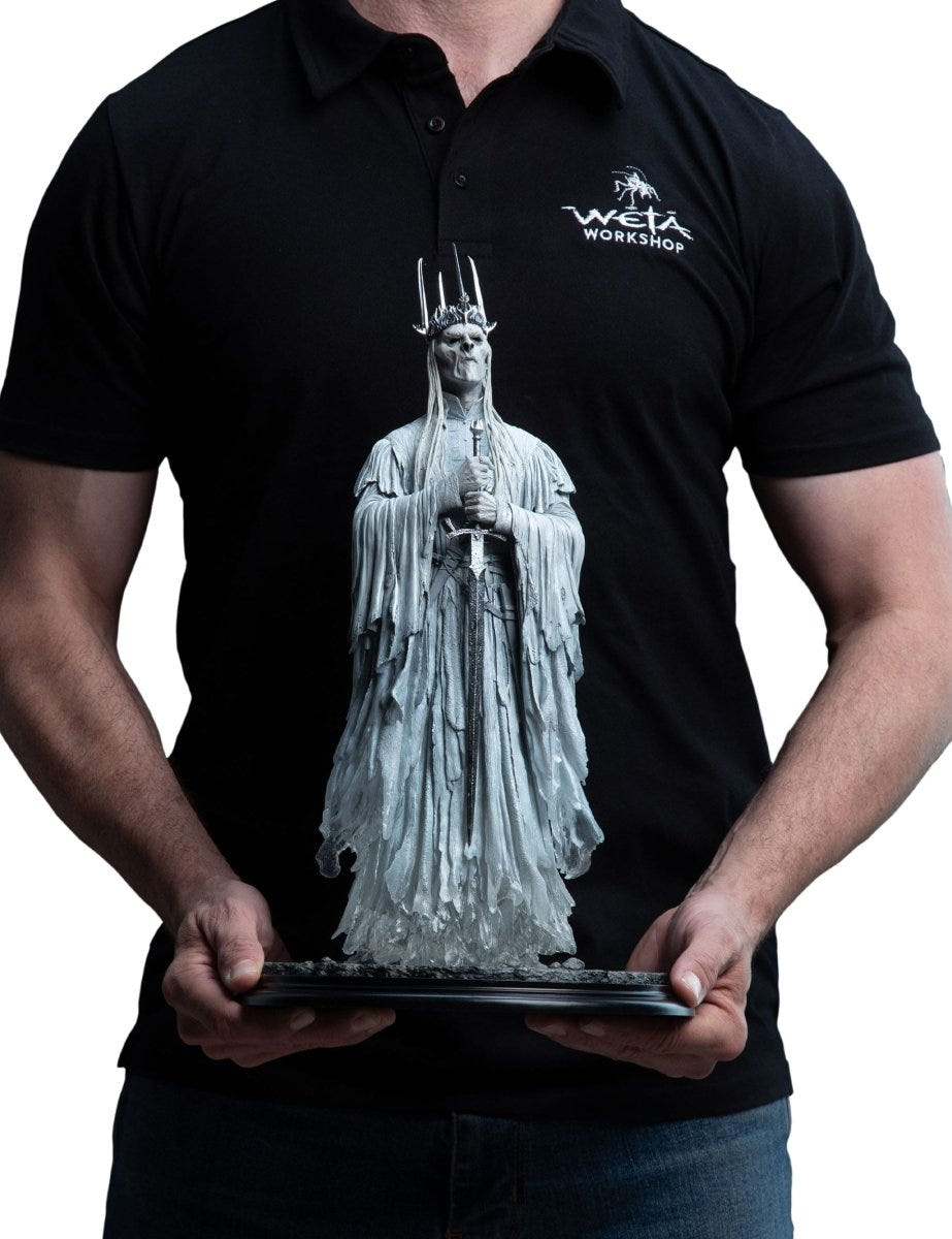The Lord of the Rings Statue 1/6 Witch-king of the Unseen Lands (Classic Series) 43 cm ETA 14 Days - Loaded Dice