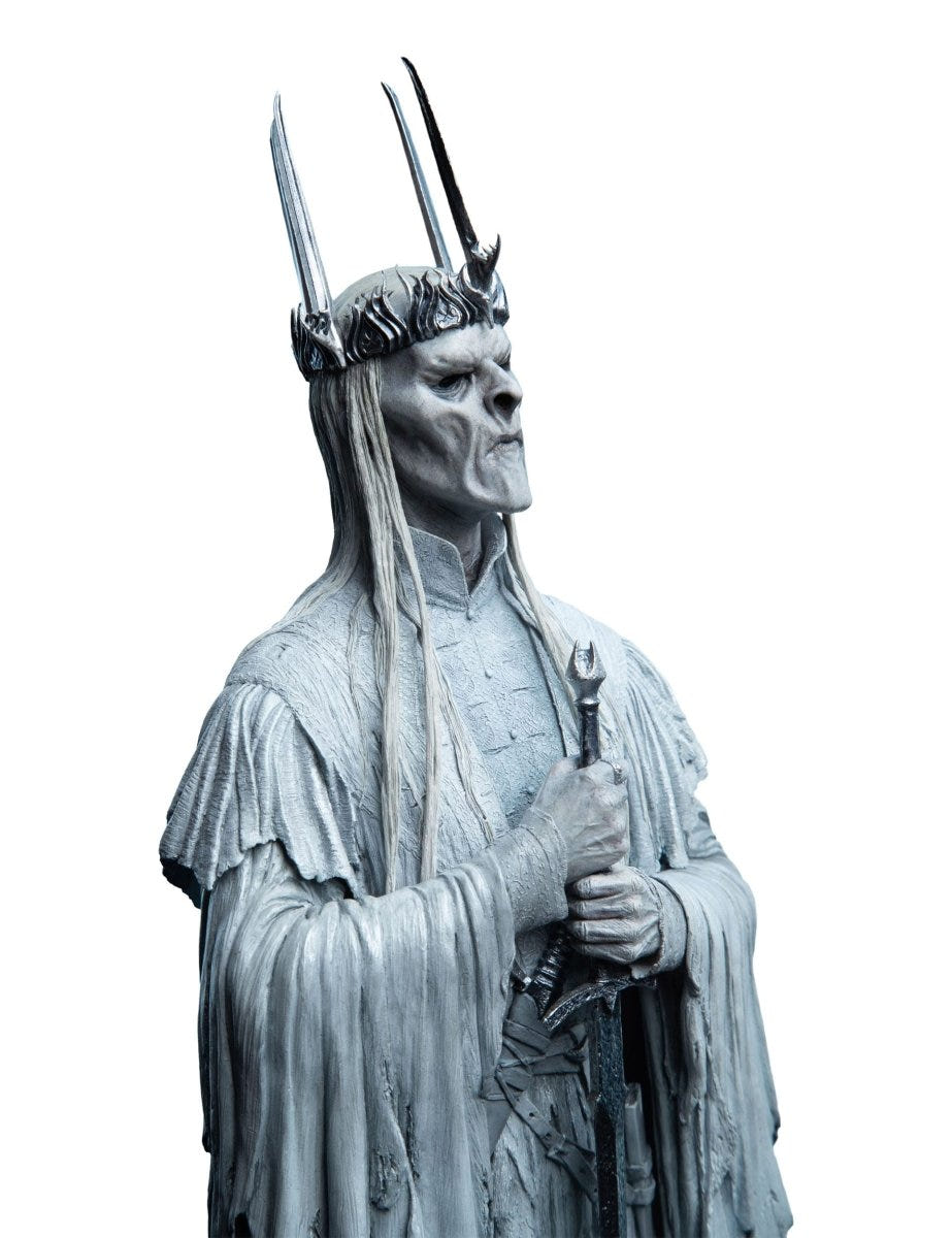 The Lord of the Rings Statue 1/6 Witch-king of the Unseen Lands (Classic Series) 43 cm ETA 14 Days - Loaded Dice