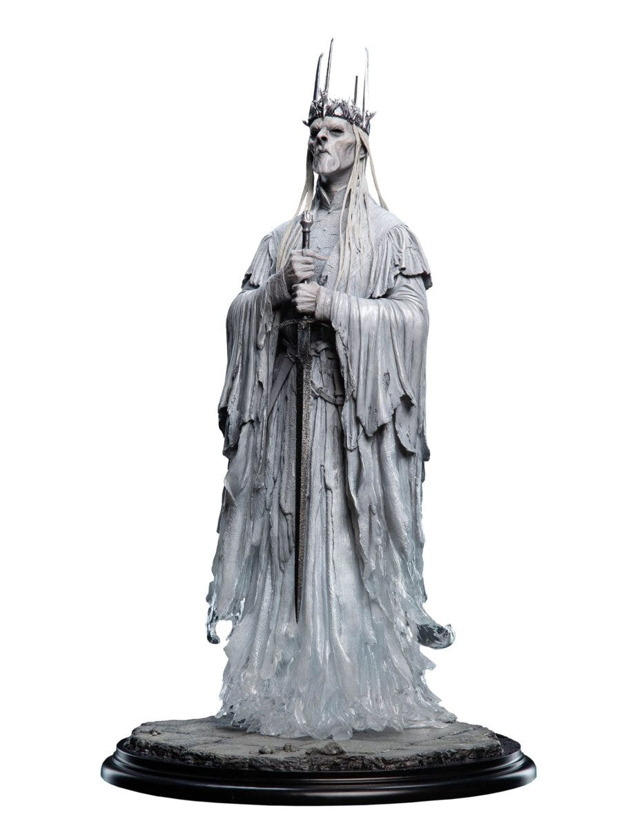 The Lord of the Rings Statue 1/6 Witch-king of the Unseen Lands (Classic Series) 43 cm ETA 14 Days - Loaded Dice