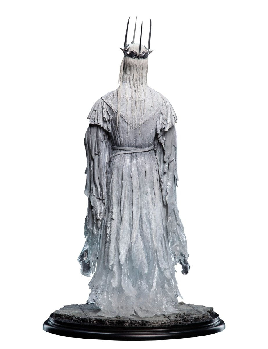 The Lord of the Rings Statue 1/6 Witch-king of the Unseen Lands (Classic Series) 43 cm ETA 14 Days - Loaded Dice