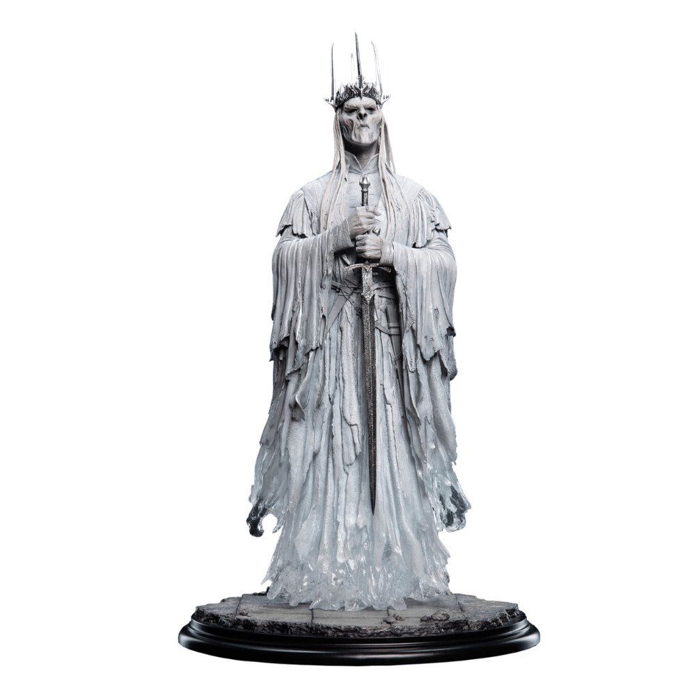 The Lord of the Rings Statue 1/6 Witch-king of the Unseen Lands (Classic Series) 43 cm ETA 14 Days - Loaded Dice