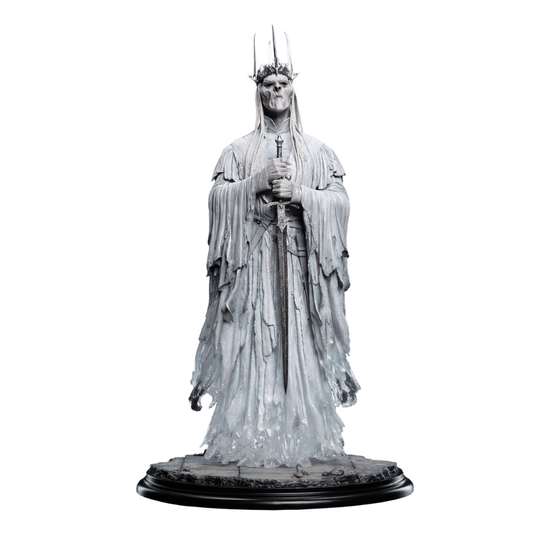 The Lord of the Rings Statue 1/6 Witch-king of the Unseen Lands (Classic Series) 43 cm ETA 14 Days - Loaded Dice