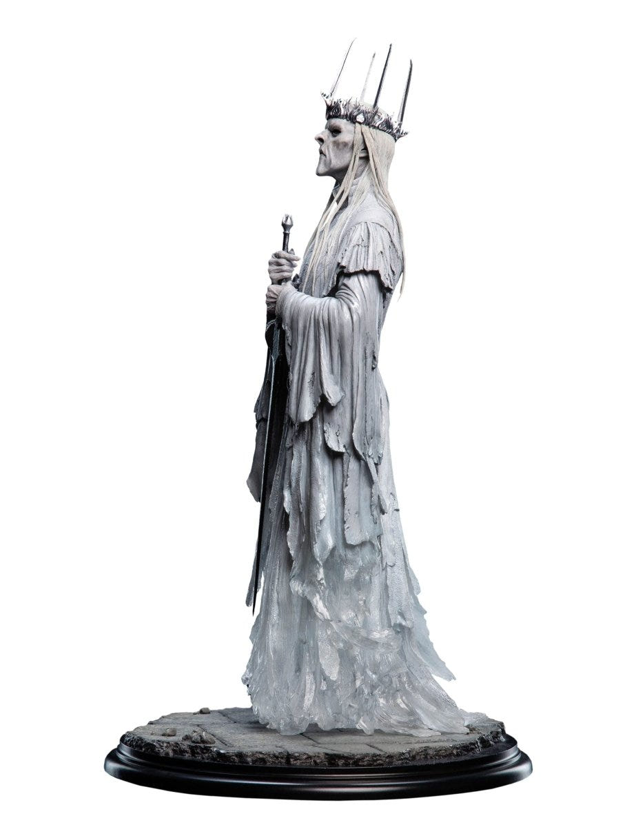 The Lord of the Rings Statue 1/6 Witch-king of the Unseen Lands (Classic Series) 43 cm ETA 14 Days - Loaded Dice