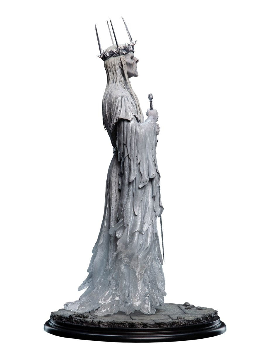 The Lord of the Rings Statue 1/6 Witch-king of the Unseen Lands (Classic Series) 43 cm ETA 14 Days - Loaded Dice