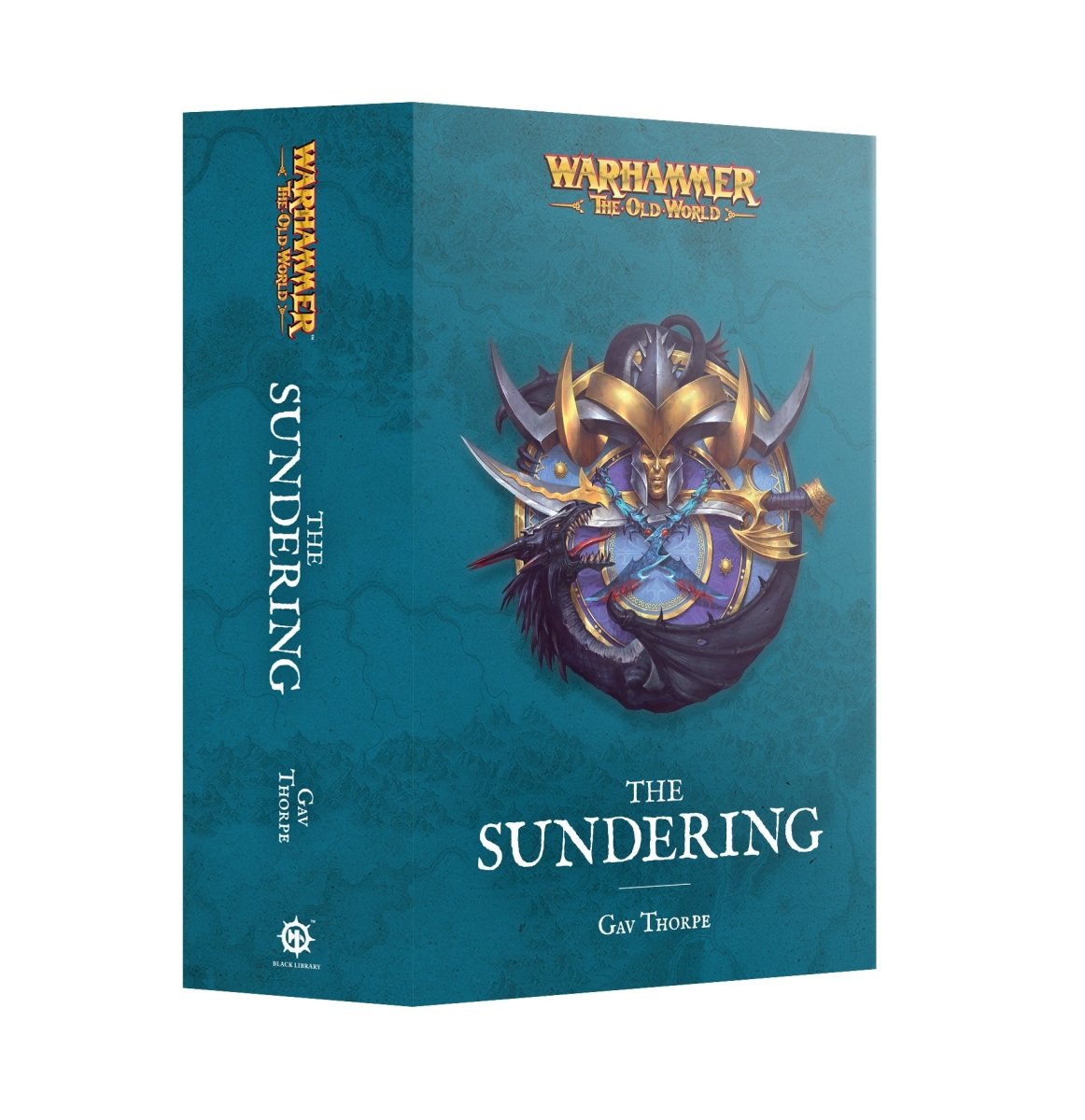 GW BL3345 — The Sundering (PB)