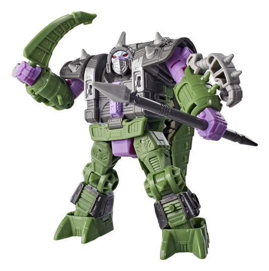 The Transformers: The Movie Studio Series Deluxe Class Action Figure Allicon 14 cm
