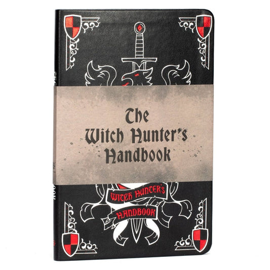 The Witch Hunter's Handbook - Loaded Dice