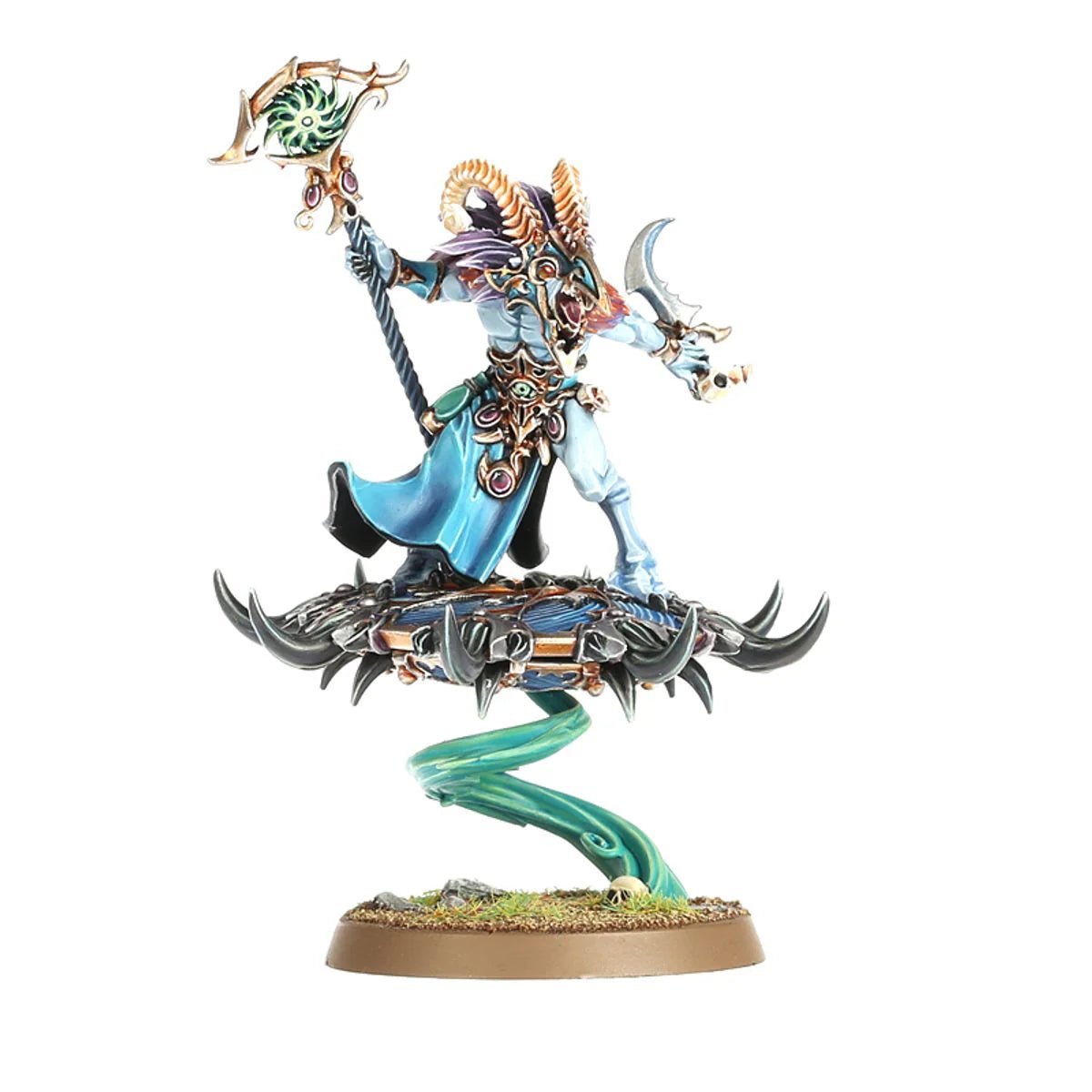 Thousand Sons: Starter Bundle - Loaded Dice