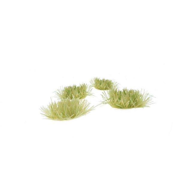 Gamers Grass Tiny Tufts Light Green - Loaded Dice