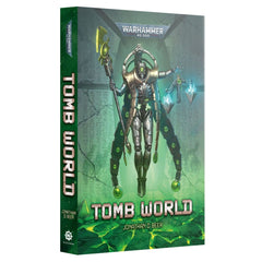Tomb World (Paperback)