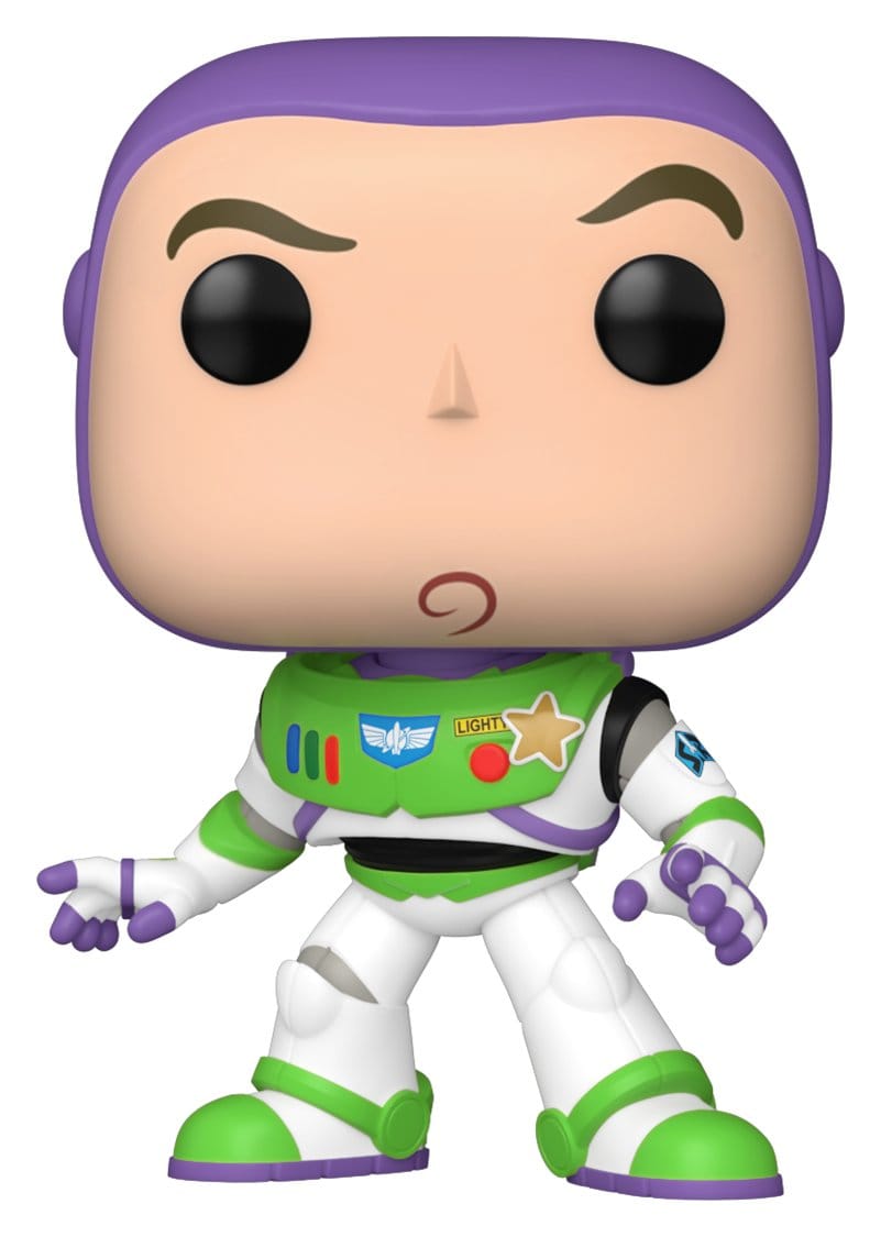 Toy Story 5 Funko POP! Buzz Lightyear 9cm (1712) - Loaded Dice
