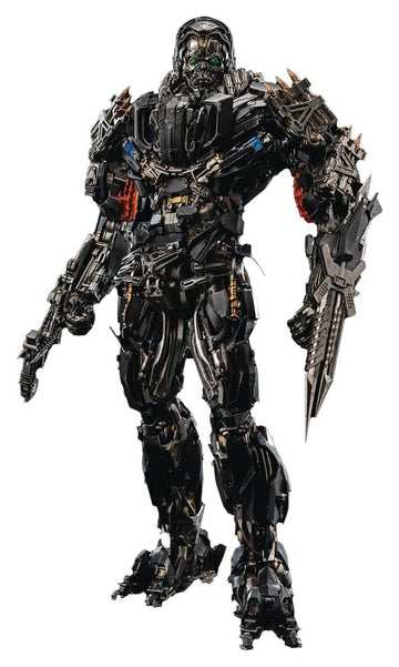 Transformers: Age of Extinction DLX Action Figure 1/6 Lockdown 24 cm