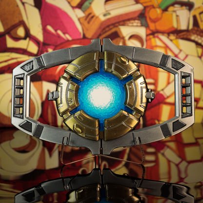 Transformers Matrix of Leadership Replica - Loaded Dice