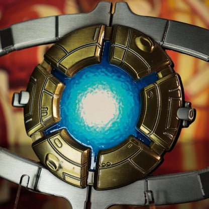 Transformers Matrix of Leadership Replica - Loaded Dice