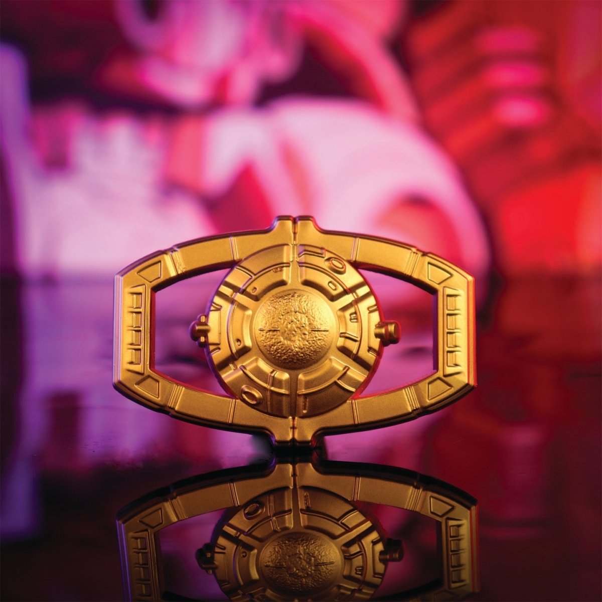 Transformers Mystery Pin Badge Blind Box - Loaded Dice