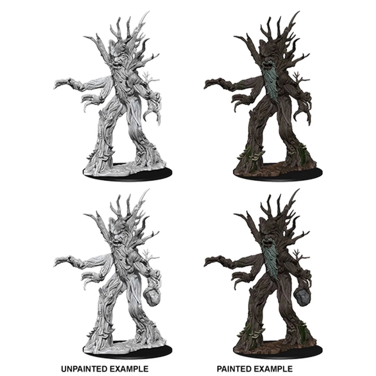 Treant: D&D Nolzur's Marvelous Unpainted Miniatures (W7) - Loaded Dice