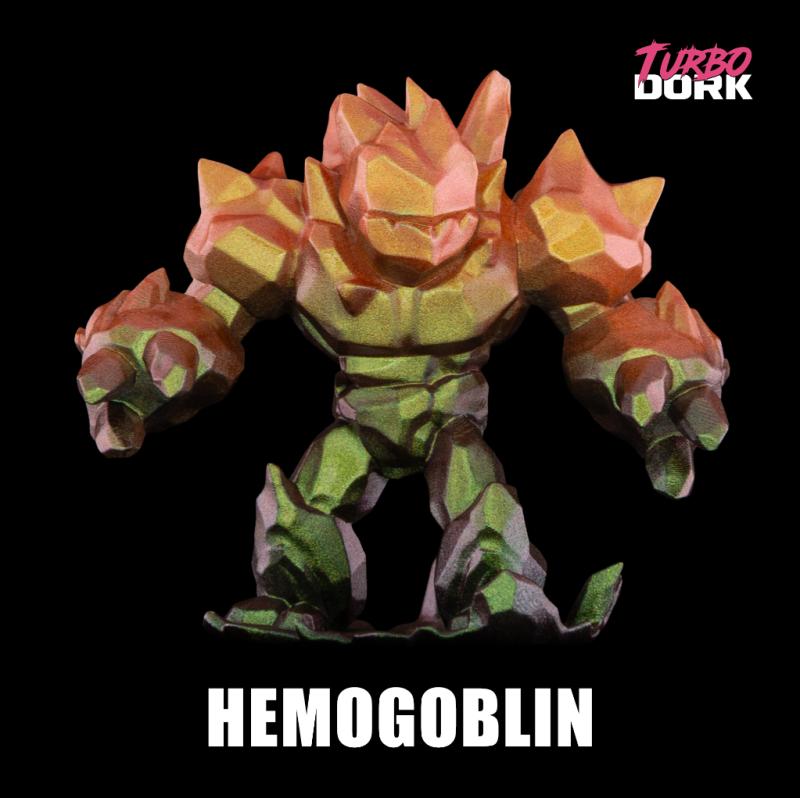 Turbo Dork ZeniShift Starter Set