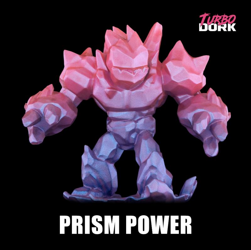 Turbo Dork ZeniShift Starter Set