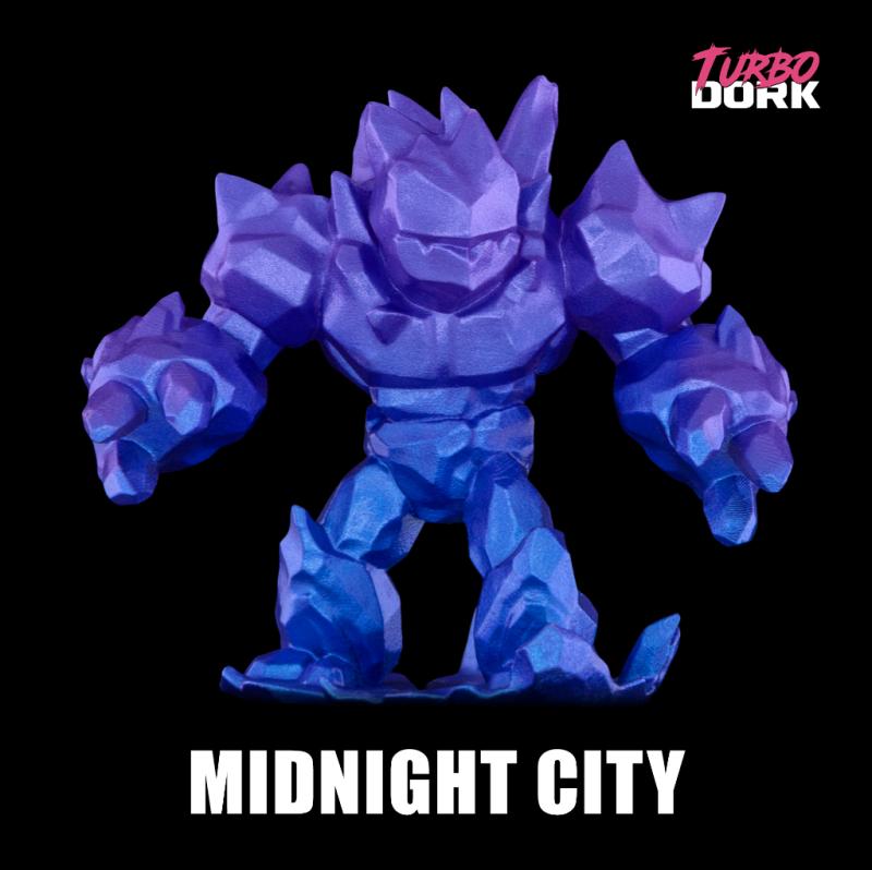 Turbo Dork ZeniShift Starter Set