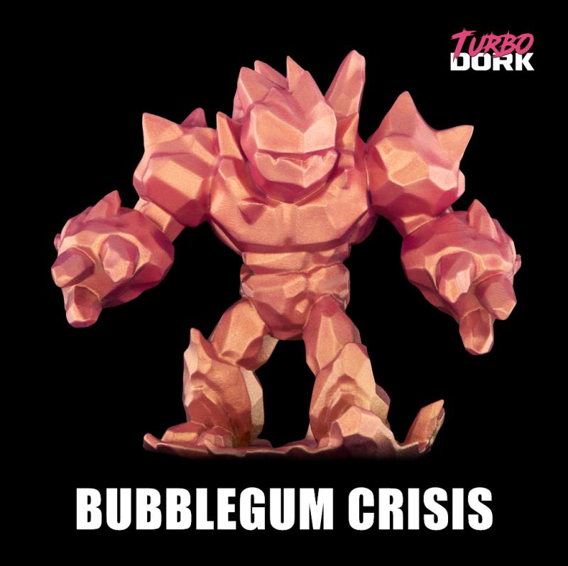 Turbo Dork ZeniShift Starter Set