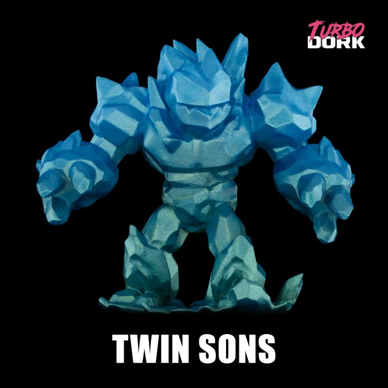 Turbo Dork ZeniShift Starter Set
