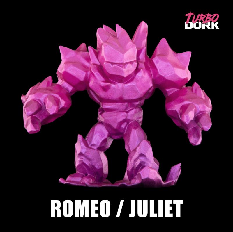 Turbo Dork ZeniShift Starter Set