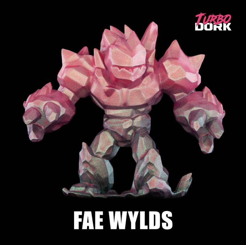 Turbo Dork ZeniShift Starter Set