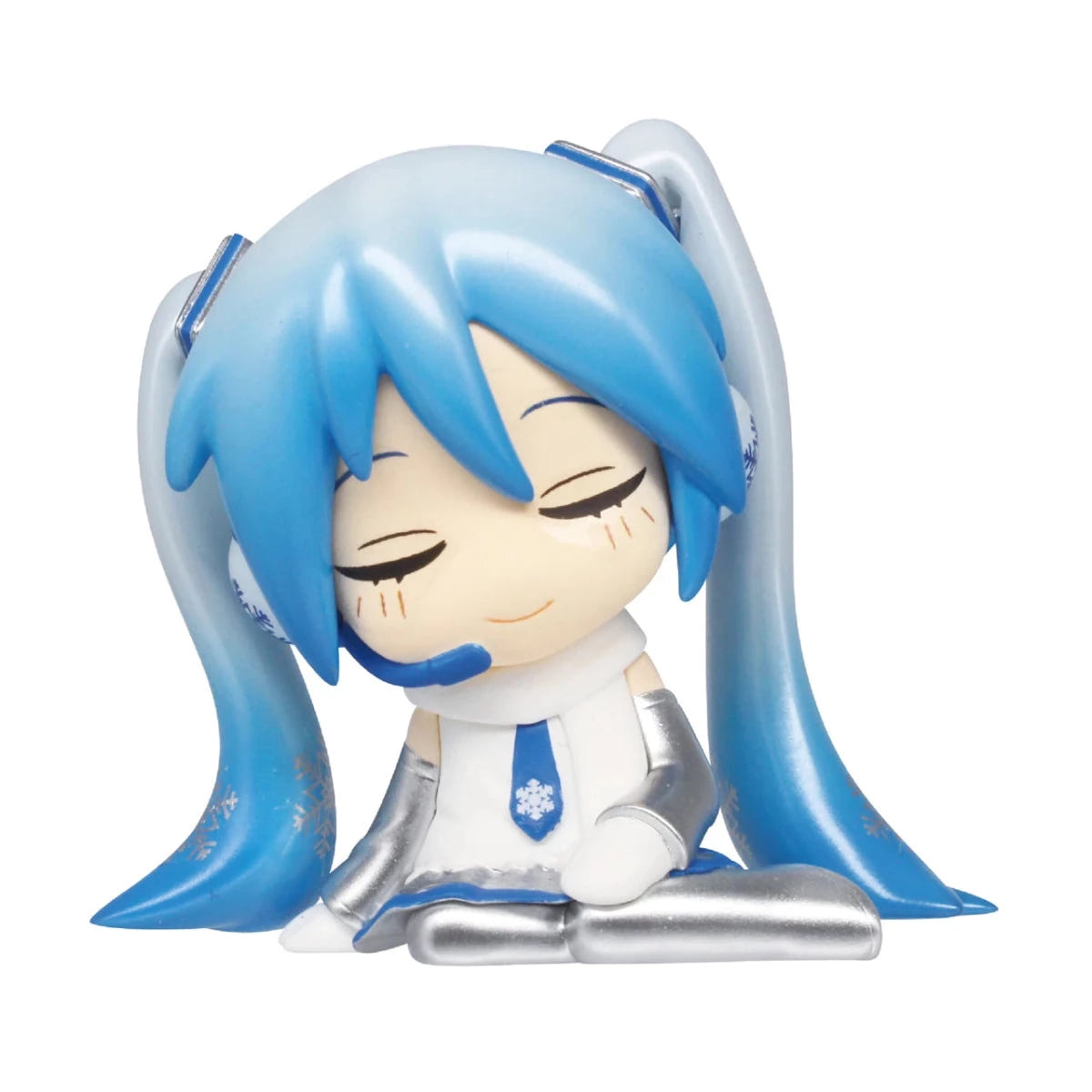 Twinchees Hatsune Miku Lil' Sleepers Figures Volume 2 - Loaded Dice