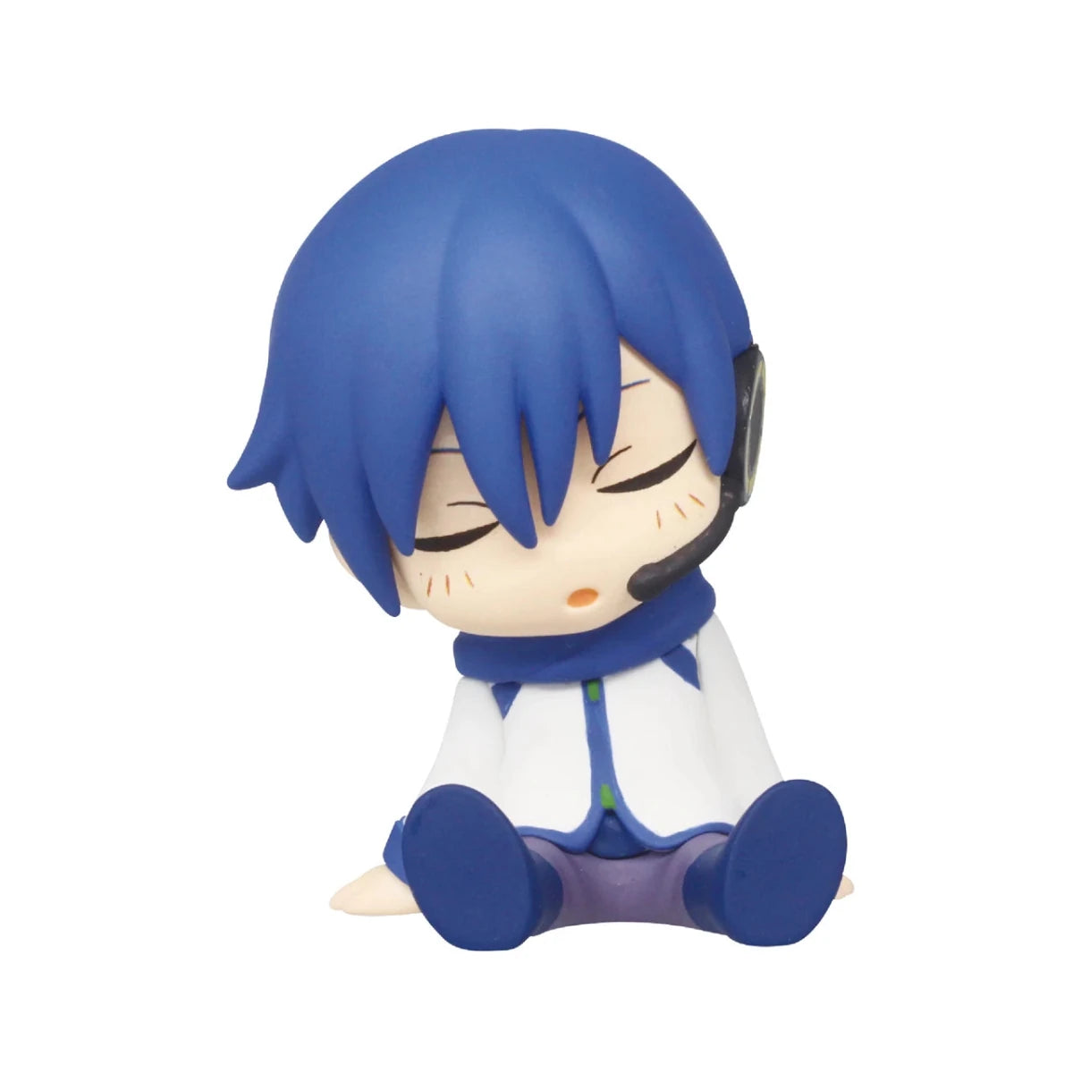 Twinchees Hatsune Miku Lil' Sleepers Figures Volume 2 - Loaded Dice