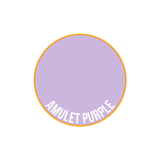 Duncan Rhodes Two Thin Coats - Amulet Purple Bright - Loaded Dice