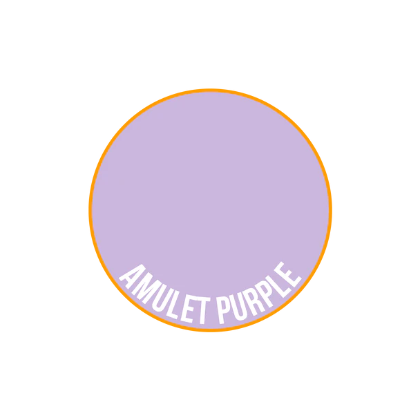 Duncan Rhodes Two Thin Coats - Amulet Purple Bright - Loaded Dice