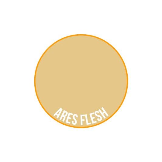 Duncan Rhodes Two Thin Coats - Ares Flesh (Highlight) - Loaded Dice