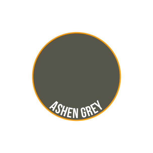 Duncan Rhodes Two Thin Coats - Ashen Grey (Shadow) - Loaded Dice